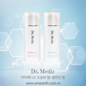 Dr.Mediz Cleansing Gel (110g)